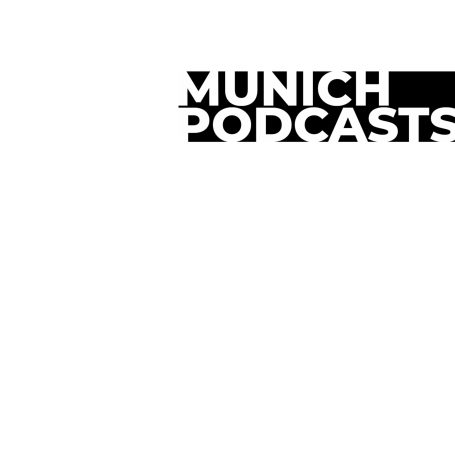 Podcast Cover Munich Podcasts