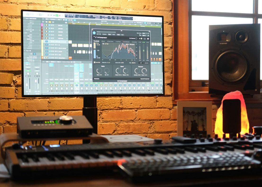 Audio Branding und GEMA Musik