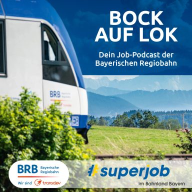 Podcast-Projekt BOCK AUF LOCK